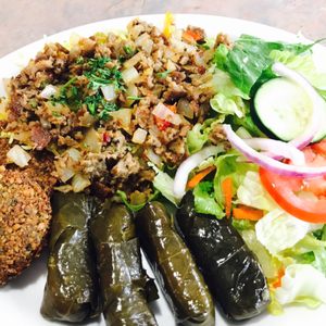 9 Safura's Mediterranean Cuisine